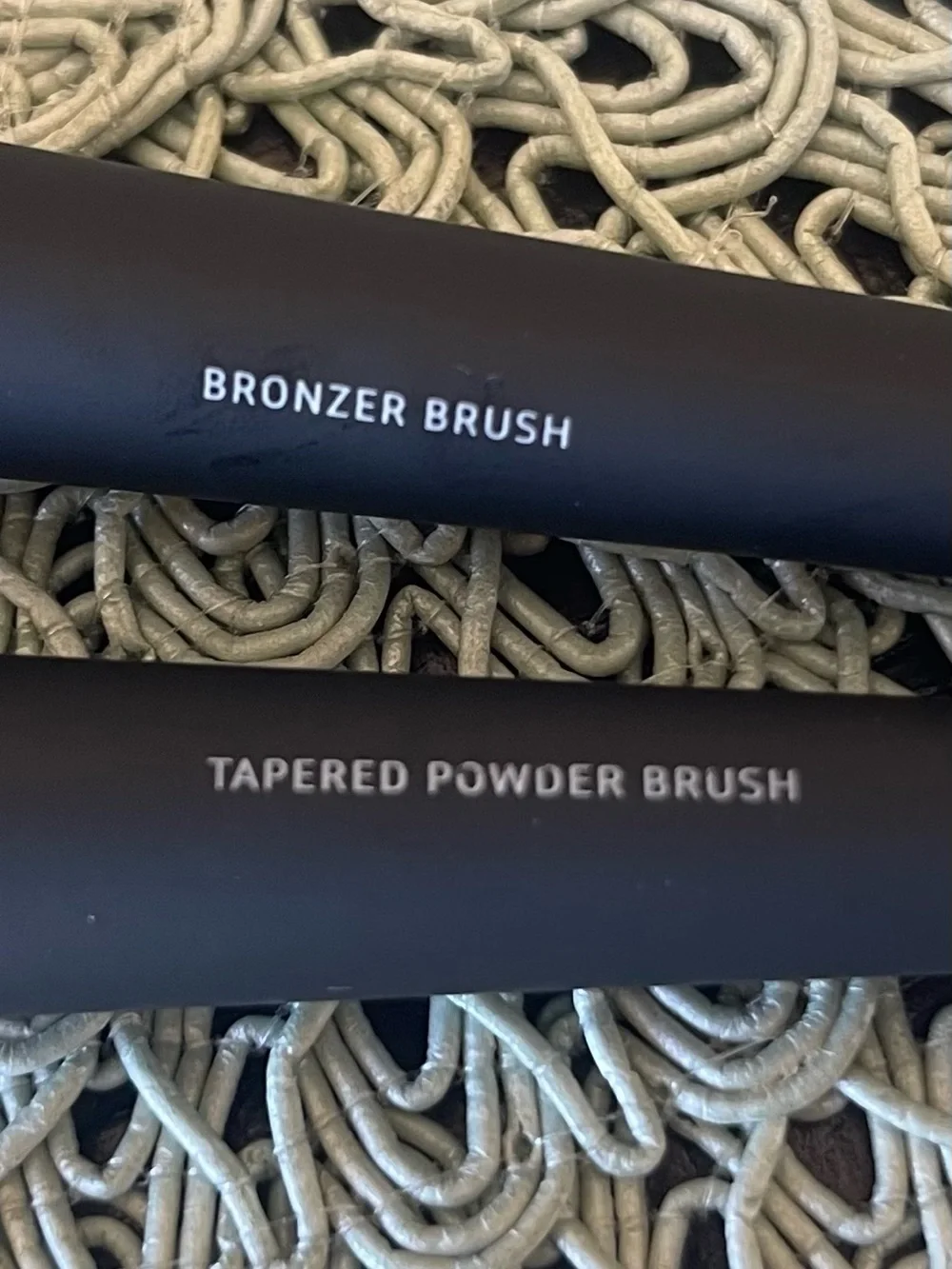 Lithe Makeup Brush Set